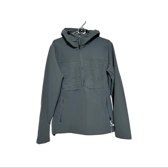 Men's Helly Hansen Valdres Shield Fleece Pullover - Picture 1 of 9